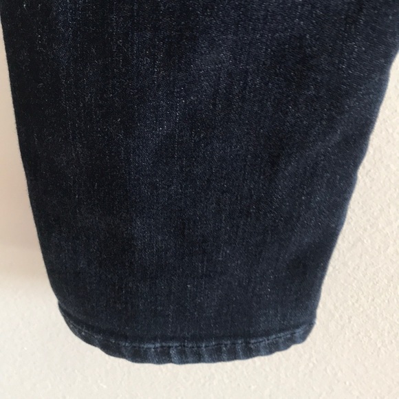 Levi’s Performance 710 Super Skinny Denim Size 12 - Picture 9 of 14